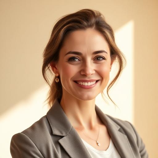 Portrait de Alissa